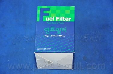 PARTS-MALL PCL-008 Фильтр топливный - 1