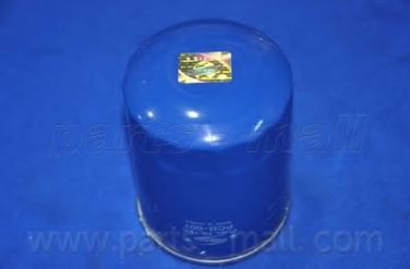 PARTS-MALL PCG007 Фильтр топливный - 2