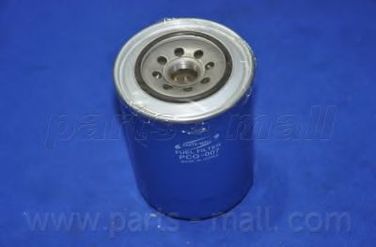 PARTS-MALL PCG007 Фильтр топливный - 3