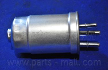 PARTS-MALL PCD-006 Фильтр топливный - 1