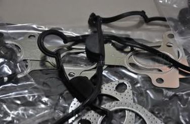PARTS-MALL PFAM026 Комплект прокладок двигателя - 6