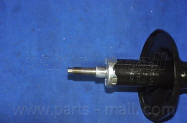 PARTS-MALL PJC-024 Амортизатор | перед лев | - 1
