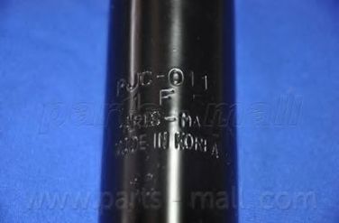 PARTS-MALL PJC-011 Амортизатор | перед лев | - 4