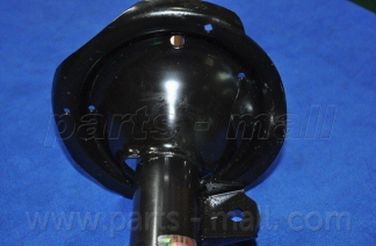 PARTS-MALL PJA-FL005 Амортизатор | перед лев | - 1