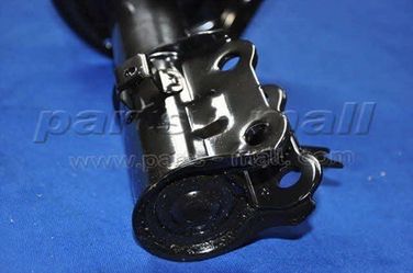 PARTS-MALL PJA-FL005 Амортизатор | перед лев | - 2