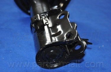 PARTS-MALL PJA-FL005 Амортизатор | перед лев | - 3