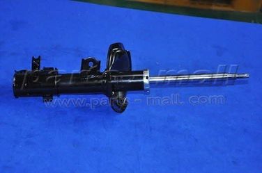 PARTS-MALL PJA-FL005 Амортизатор | перед лев | - 4