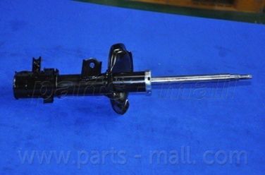 PARTS-MALL PJA-FL005 Амортизатор | перед лев | - 5