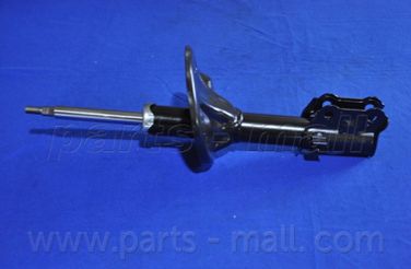 PARTS-MALL PJA044A Амортизатор подвески | перед прав | - 1