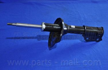 PARTS-MALL PJA044A Амортизатор подвески | перед прав | - 2