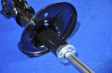 PARTS-MALL PJA044A Амортизатор подвески | перед прав | - 3