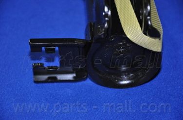 PARTS-MALL PJA148A Амортизатор | зад лев | - 1