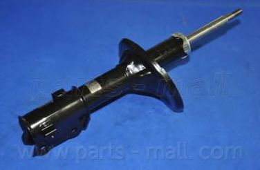 PARTS-MALL PJA043A Амортизатор | перед лев | - 3