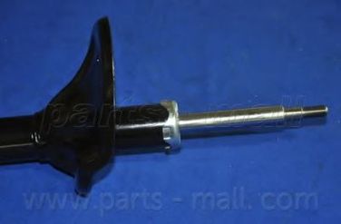 PARTS-MALL PJA043A Амортизатор | перед лев | - 4