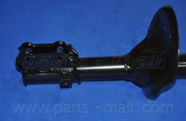 PARTS-MALL PJA043A Амортизатор | перед лев | - 5