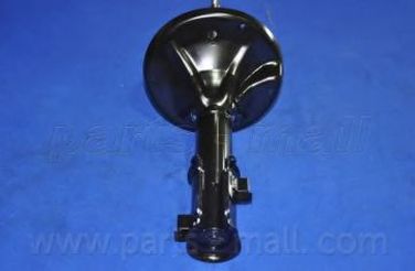 PARTS-MALL PJA043A Амортизатор | перед лев | - 6