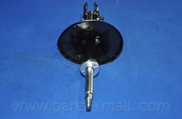 PARTS-MALL PJA043A Амортизатор | перед лев | - 7