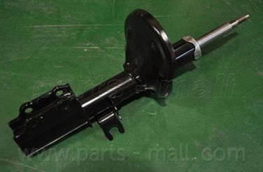 PARTS-MALL PJB-005A Амортизатор | перед прав | - 1