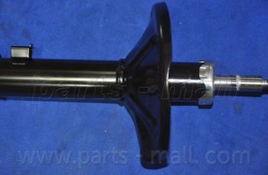 PARTS-MALL PJA-114A Амортизатор масляный | зад лев | - 2