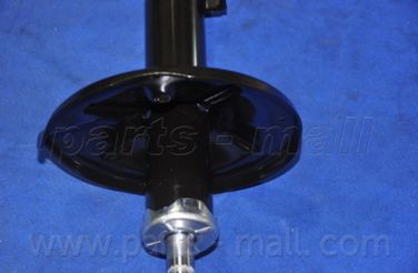 PARTS-MALL PJA-114A Амортизатор масляный | зад лев | - 3