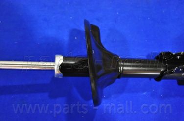PARTS-MALL PJA047A Амортизатор | перед лев | - 2