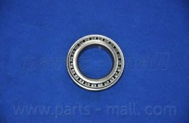 PARTS-MALL PSC-H005 Подшипник ступицы колеса | перед | - 5