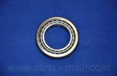 PARTS-MALL PSC-H005 Подшипник ступицы колеса | перед | - 3