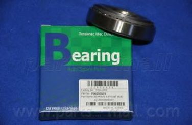 PARTS-MALL PSC-H005 Подшипник ступицы колеса | перед | - 4