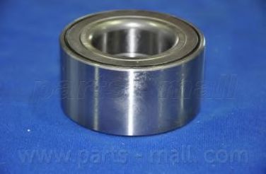 PARTS-MALL PSC-H003 Подшипник ступицы колеса | перед | - 5
