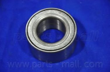PARTS-MALL PSC-H003 Подшипник ступицы колеса | перед | - 3