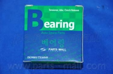 PARTS-MALL PSC-A005 Подшипник выжимной - 1