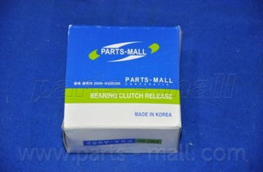 PARTS-MALL PSA-A002 Выжимной подшипник - 1