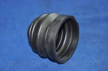 PARTS-MALL PXCWA-318 Пыльник ШРУСа - 5