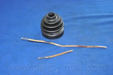 PARTS-MALL PXCWA-318 Пыльник ШРУСа - 2