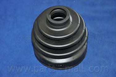 PARTS-MALL PXCWA-318 Пыльник ШРУСа - 3