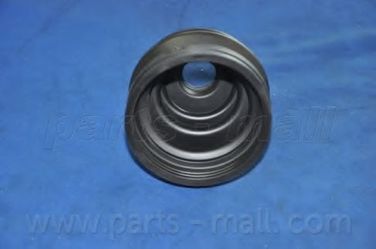 PARTS-MALL PXCWA-318 Пыльник ШРУСа - 4