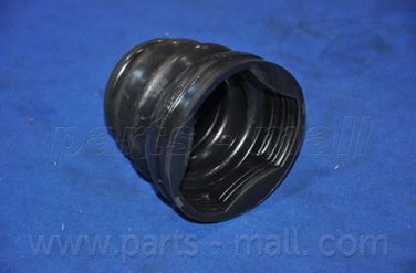 PARTS-MALL PXCWB-206 Пыльник ШРУСа - 1