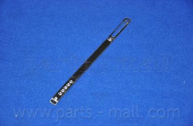 PARTS-MALL PXCWB-206 Пыльник ШРУСа - 2
