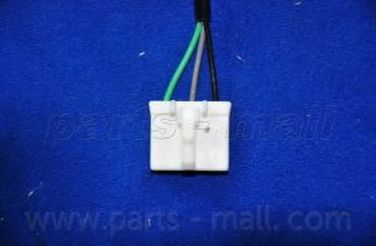 PARTS-MALL PDA-507 Датчик уровня топлива - 6