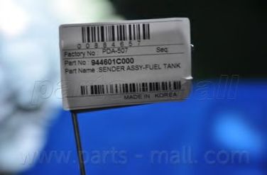 PARTS-MALL PDA-507 Датчик уровня топлива - 1