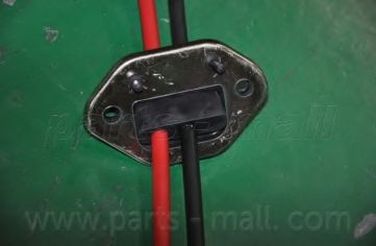 PARTS-MALL PTA086 Трос акпп - 4