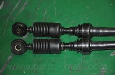 PARTS-MALL PTA086 Трос акпп - 3