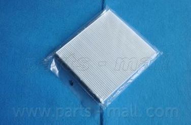 PARTS-MALL PMA-C11 Фильтр салона стандарт - 1