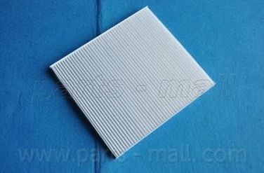 PARTS-MALL PMA-C11 Фильтр салона стандарт - 2