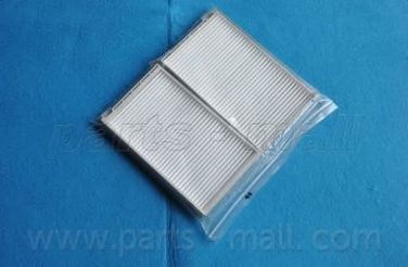 PARTS-MALL PMA-P28 Фильтр салона Стандарт - 1