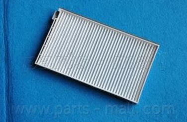 PARTS-MALL PMA-P28 Фильтр салона Стандарт - 3