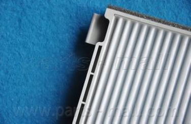 PARTS-MALL PMA-P28 Фильтр салона Стандарт - 4
