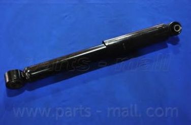 PARTS-MALL PJA-R020 Амортизатор газовый | зад / лев / прав | - 4