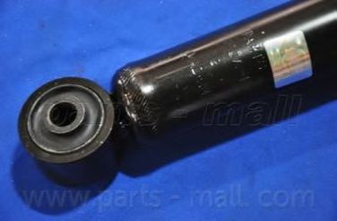 PARTS-MALL PJA-R020 Амортизатор газовый | зад / лев / прав | - 5
