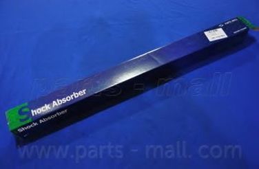 PARTS-MALL PJA-R020 Амортизатор газовый | зад / лев / прав | - 2
